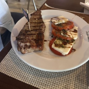 NEW YORK PANAMA BEEF - 6 oz