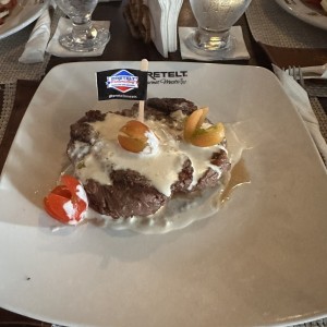 FILETE ROQUEFORT -12 oz