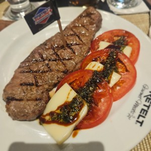 RIBEYE NACIONAL -12 oz