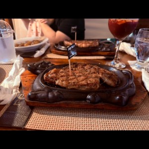 RIBEYE PRIME -12 oz