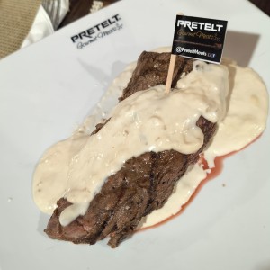 FILETE ROQUEFORT -12 oz