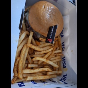EL COULOTTE DE T'UMAMI