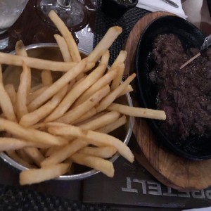 papas francesas