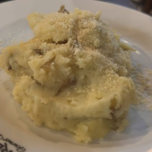 Pure rustico