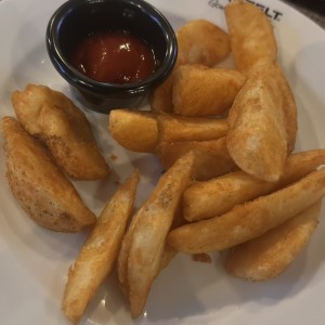 Papas western