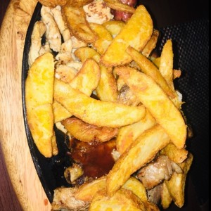 Picada para 2 personas