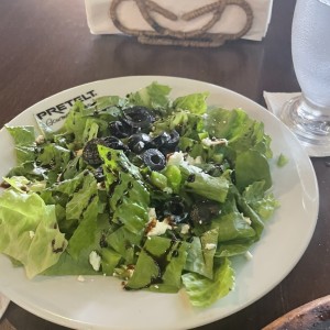SPECIAL SALAD