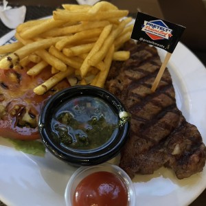 Menu ejecutivo