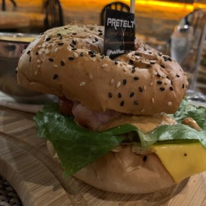 hamburguesa