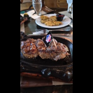 RIBEYE NACIONAL -12 oz