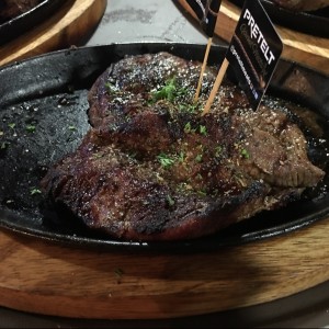 Churrasco