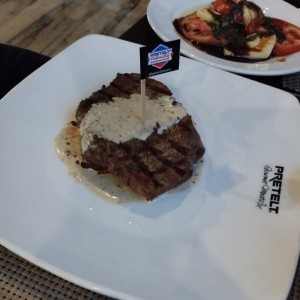 FILETE A LA PIMIENTA -12 oz