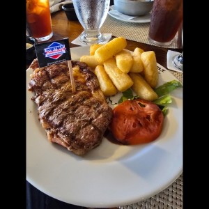 RIBEYE NACIONAL -12 oz