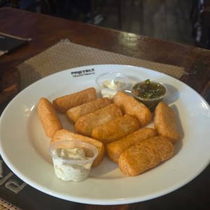 yuca 