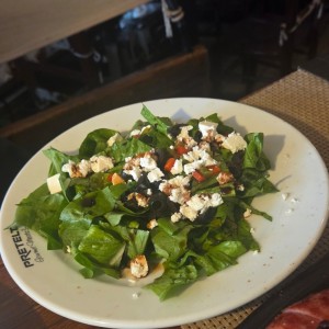 ENSALADAS - BITE SALAD