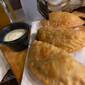 Empanadas