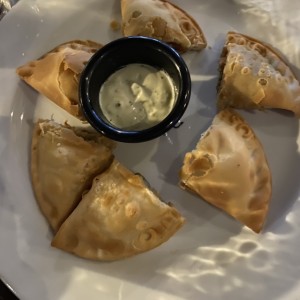Empanadas mixtas