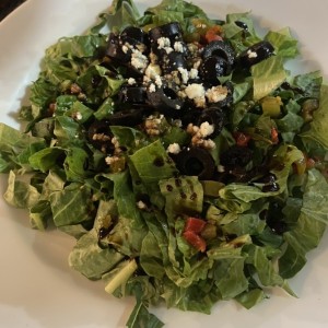 SALAD HOUSE
