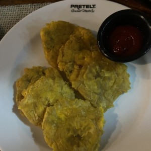 Patacones