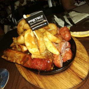 picada