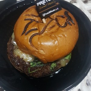 Hamburguesa