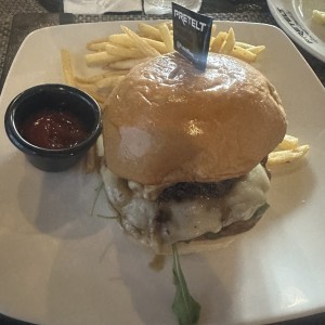 Burguer Week 2026
