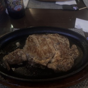 RIBEYE NACIONAL -12 oz
