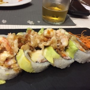 fuji especial
