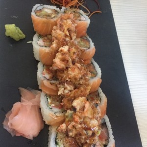 will roll