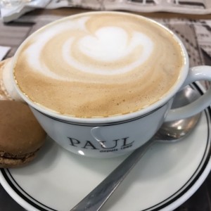 capuchino