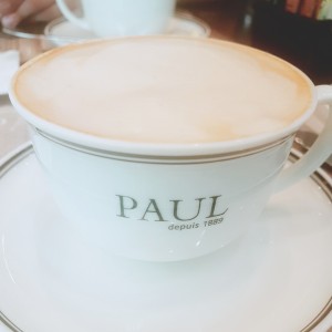 capuchino