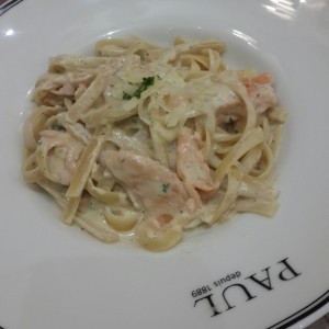 linguini