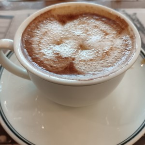 Capuchino