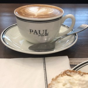 cafe