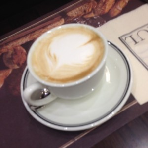 capuchino