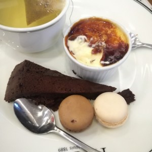 Postres