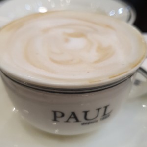 capuchino