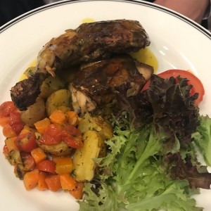 Pollo