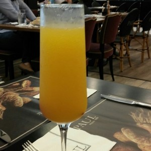 Mimosa