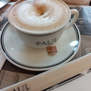 capuchino