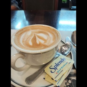 Capuchino