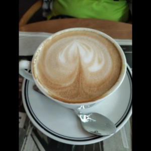 Capuchino