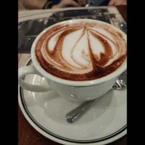 Chocolate