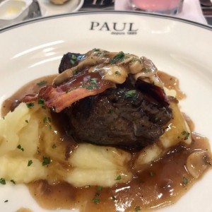 filet mignon