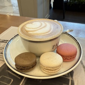 Latte