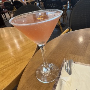 Cosmopolitan