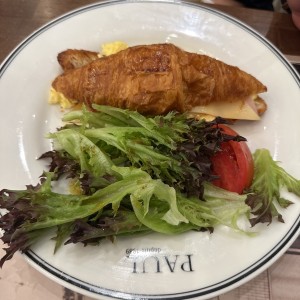 Croissant
