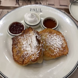 Desayunos