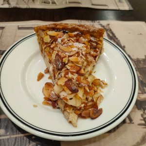 Tarta Normand