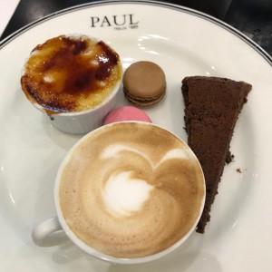 cafe sorpresa.